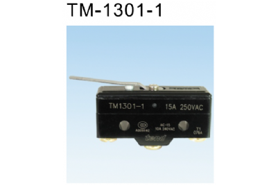 TM-1301-1